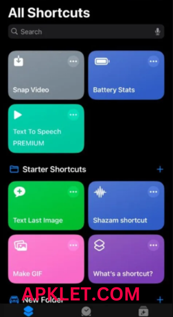 Best iPhone Shortcuts Download 