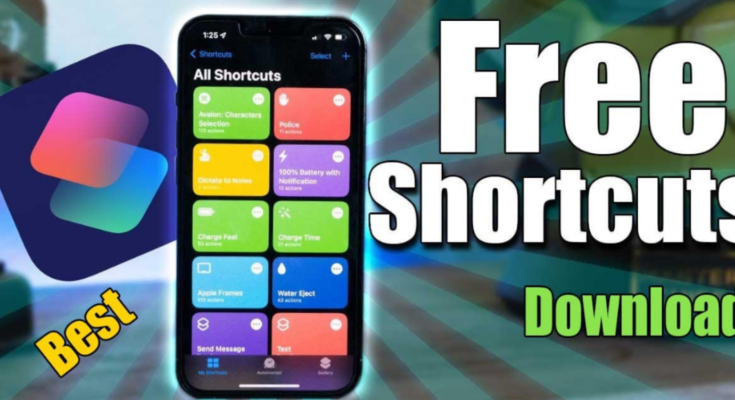 Best iPhone Shortcuts Download